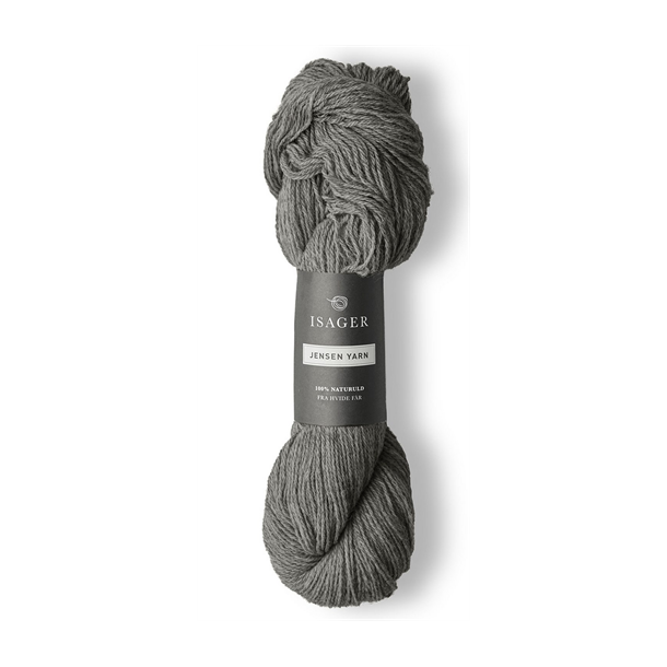 JENSEN YARN farge 23s